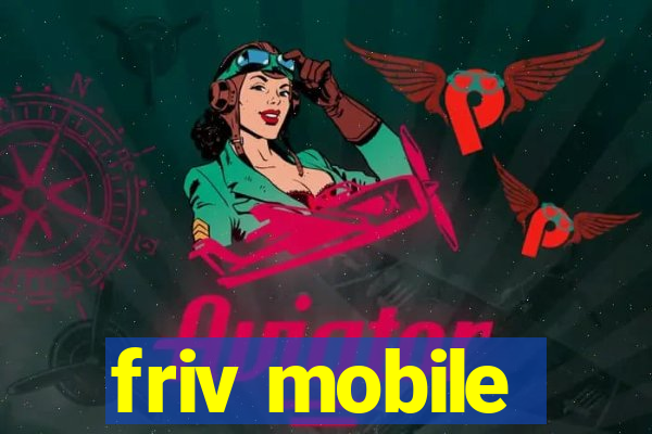 friv mobile